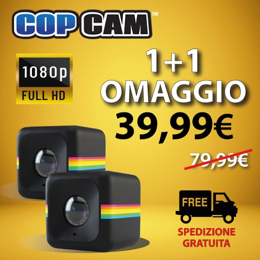 CopCam-Offerta